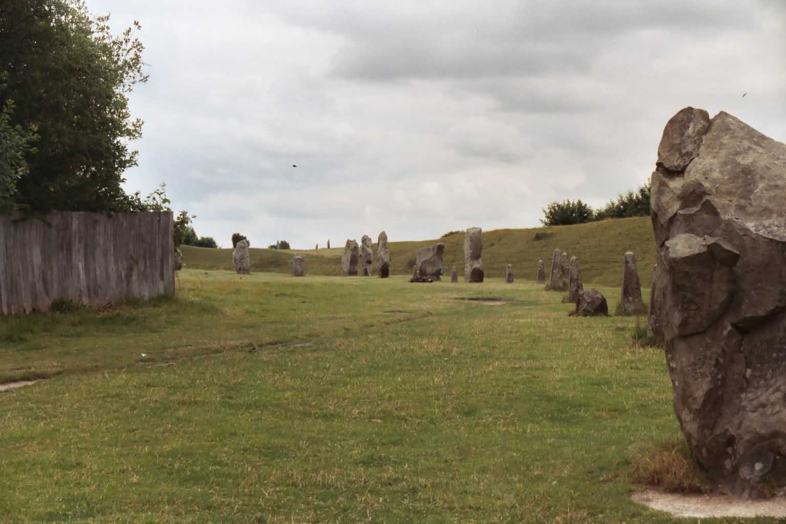 Avebury